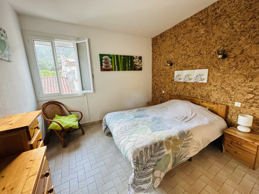 appartement vente Amélie-les-bains-palalda