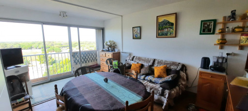appartement vente Argelès-sur-mer