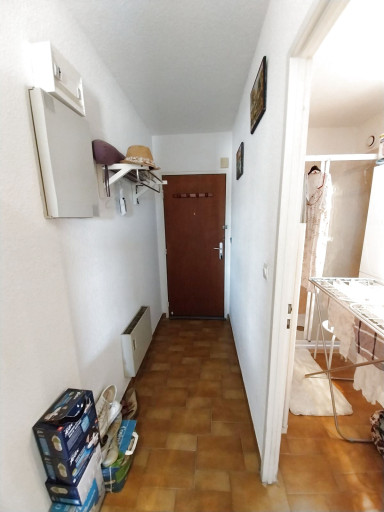 appartement vente Argelès-sur-mer