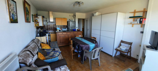 appartement vente Argelès-sur-mer