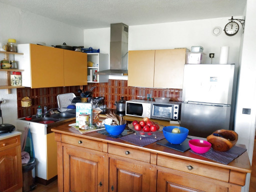 appartement vente Argelès-sur-mer