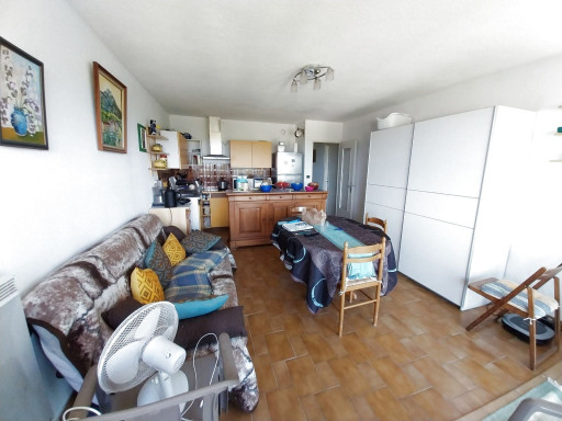 appartement vente Argelès-sur-mer