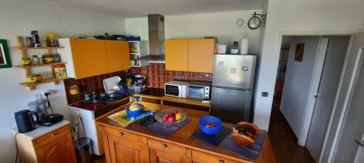 appartement vente Argelès-sur-mer