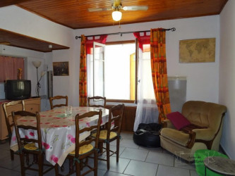 maison vente Caudiès-de-fenouillèdes