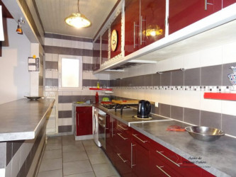 maison vente Caudiès-de-fenouillèdes