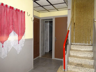 maison vente Caudiès-de-fenouillèdes