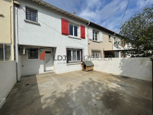 maisonvilla vente Perpignan