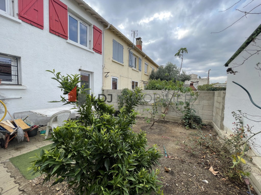 maisonvilla vente Perpignan