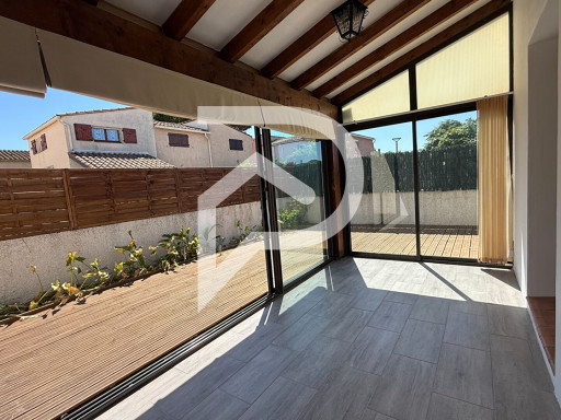 maisonvilla vente Sainte-marie-la-mer
