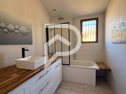 maisonvilla vente Sainte-marie-la-mer