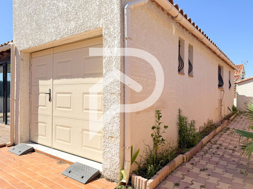 maisonvilla vente Sainte-marie-la-mer