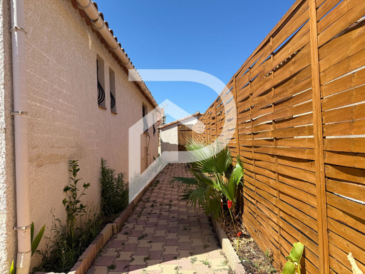 maisonvilla vente Sainte-marie-la-mer