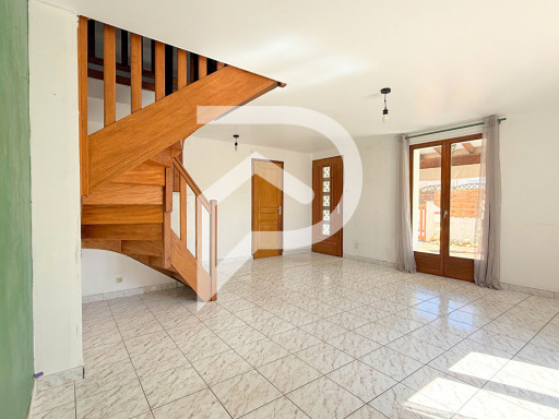 maisonvilla vente Sainte-marie-la-mer