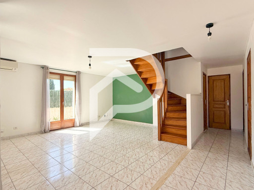 maisonvilla vente Sainte-marie-la-mer