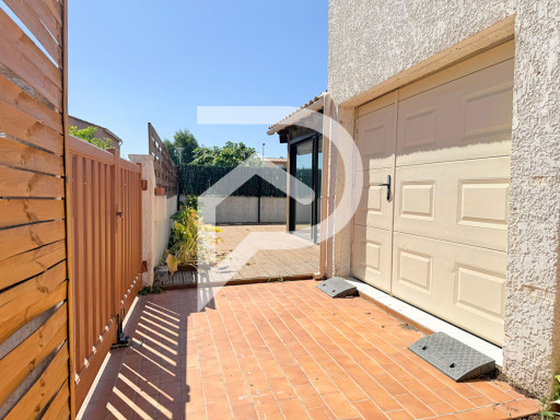 maisonvilla vente Sainte-marie-la-mer