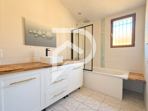 maisonvilla vente Sainte-marie-la-mer
