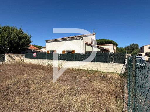 maisonvilla vente Sainte-marie-la-mer