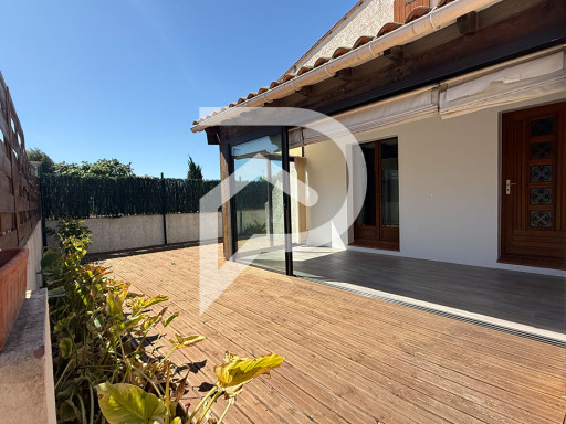 maisonvilla vente Sainte-marie-la-mer