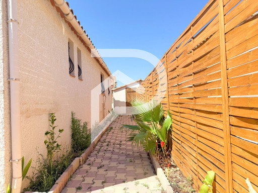 maisonvilla vente Sainte-marie-la-mer