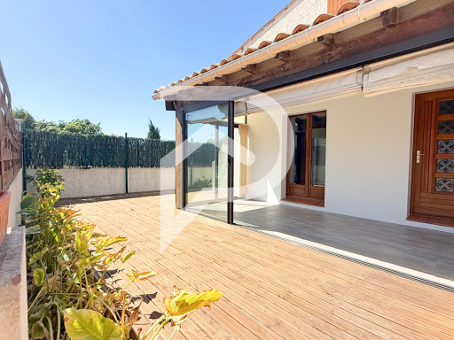 maisonvilla vente Sainte-marie-la-mer