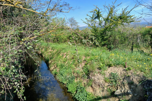 terrain vente Céret