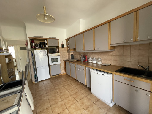 immeuble vente Perpignan