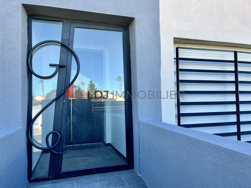 maisonvilla vente Saint-laurent-de-la-salanque
