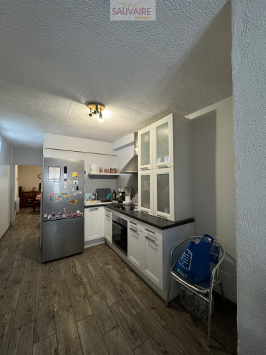 maisonvilla vente Saint-laurent-de-la-salanque