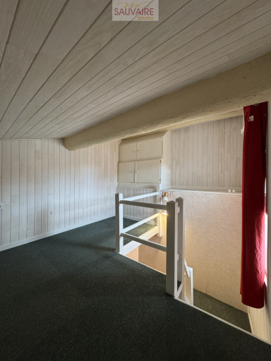 maisonvilla vente Saint-laurent-de-la-salanque