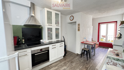 maisonvilla vente Saint-laurent-de-la-salanque