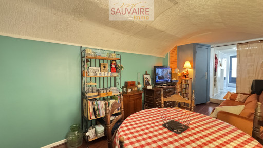 maisonvilla vente Saint-laurent-de-la-salanque