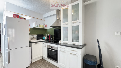 maisonvilla vente Saint-laurent-de-la-salanque