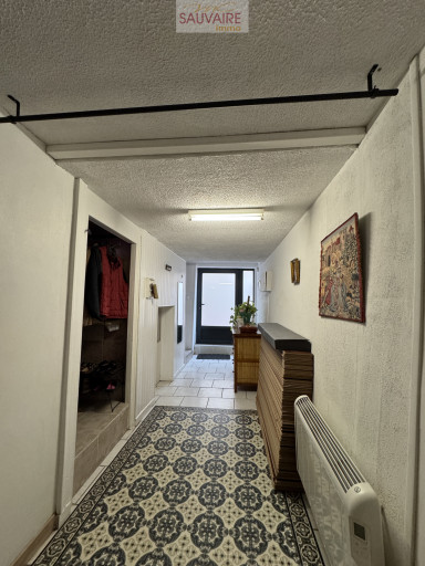 maisonvilla vente Saint-laurent-de-la-salanque