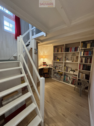maisonvilla vente Saint-laurent-de-la-salanque