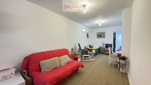 maisonvilla vente Saint-laurent-de-la-salanque