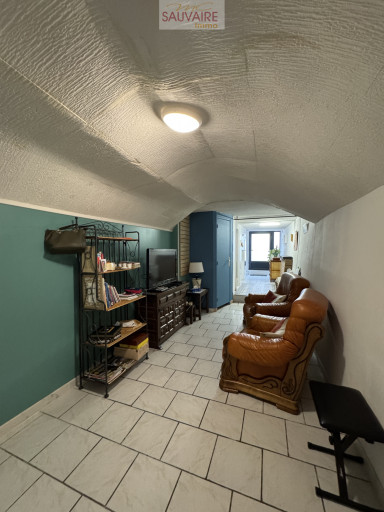 maisonvilla vente Saint-laurent-de-la-salanque