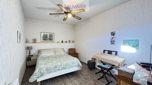 maisonvilla vente Saint-laurent-de-la-salanque