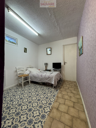 maisonvilla vente Saint-laurent-de-la-salanque