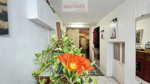maisonvilla vente Saint-laurent-de-la-salanque
