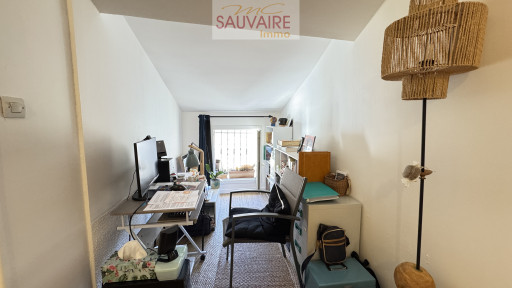 maisonvilla vente Saint-laurent-de-la-salanque