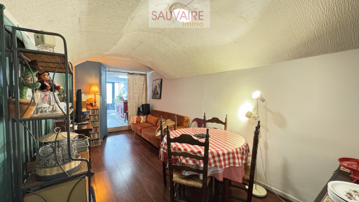 maisonvilla vente Saint-laurent-de-la-salanque