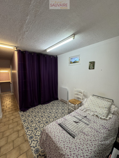 maisonvilla vente Saint-laurent-de-la-salanque