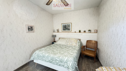 maisonvilla vente Saint-laurent-de-la-salanque