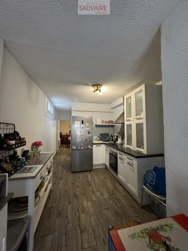 maisonvilla vente Saint-laurent-de-la-salanque
