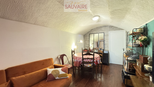 maisonvilla vente Saint-laurent-de-la-salanque