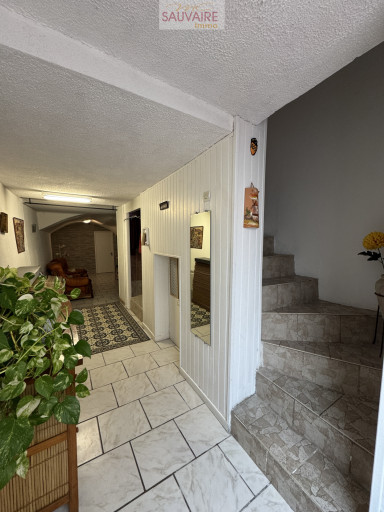 maisonvilla vente Saint-laurent-de-la-salanque