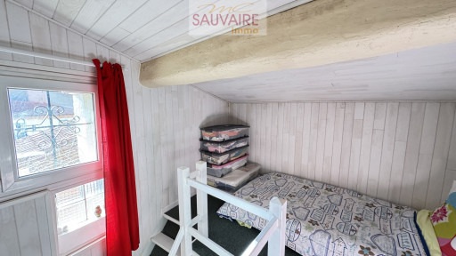 maisonvilla vente Saint-laurent-de-la-salanque