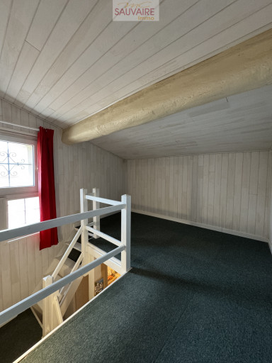 maisonvilla vente Saint-laurent-de-la-salanque