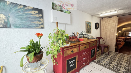 maisonvilla vente Saint-laurent-de-la-salanque