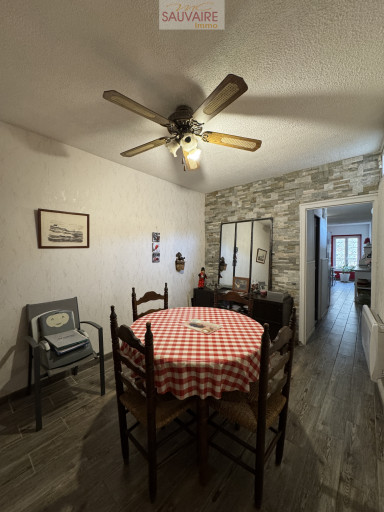maisonvilla vente Saint-laurent-de-la-salanque
